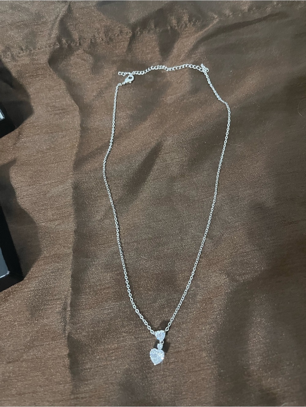 Cubic Zirconia Set - Picture 5 of 6